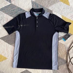 Mens PGA golf shirt